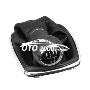 GOLF4-BORA VİTES TOPUZU VE KÖRÜĞÜ