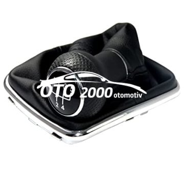 GOLF4-BORA VİTES TOPUZU VE KÖRÜĞÜ