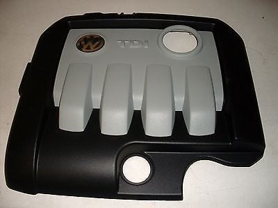 Motor üst kapak 1.9 tdi