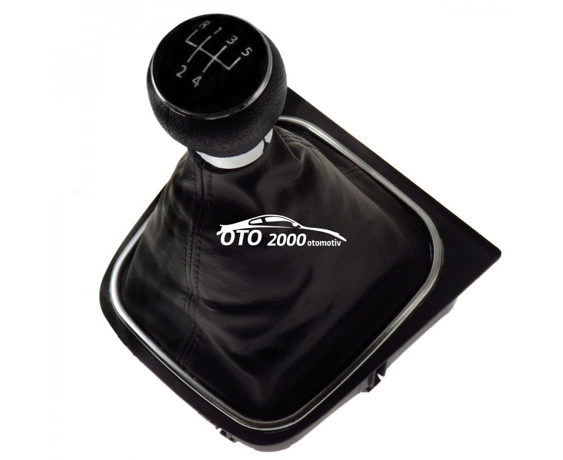 GOLF5-JETTA VİTES TOPUZU VE KÖRÜĞÜ