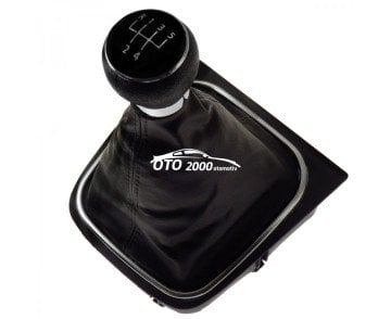 GOLF5-JETTA VİTES TOPUZU VE KÖRÜĞÜ