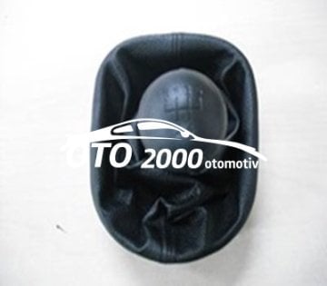 CADDY VİTES TOPUZU VE KÖRÜĞÜ