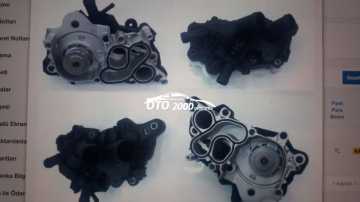 Devirdaim Su Pompası