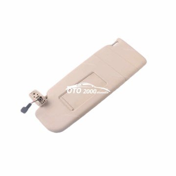 GOLF5-JETTA-PASSAT GÜNEŞLİK SOL BEJ