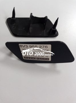 FAR YIKAMA KAPAĞI SAĞ