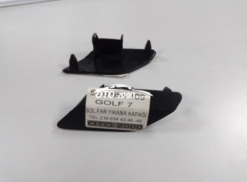 FAR YIKAMA KAPAĞI SAĞ