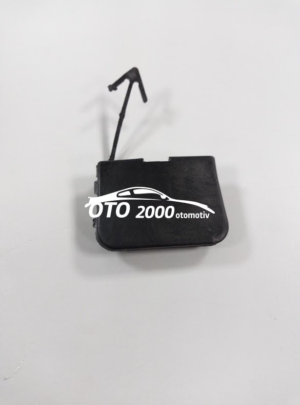 ÇEKİ DEMİR KAPAĞI