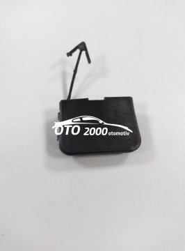 ÇEKİ DEMİR KAPAĞI