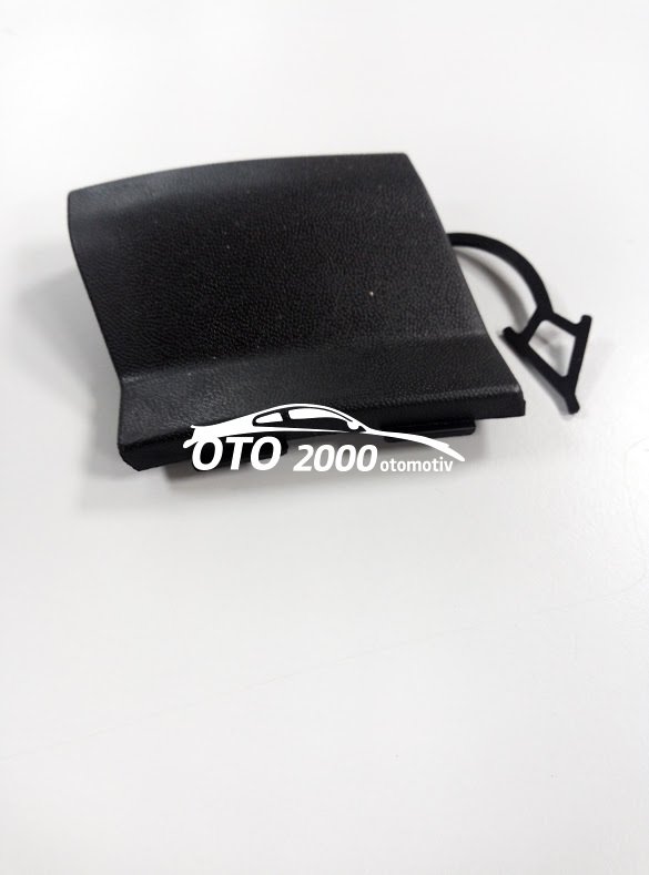 ÇEKİ DEMİR KAPAĞI ÖN