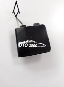 ÇEKİ DEMİR KAPAĞI ÖN