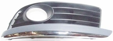 Sis Kapağı Sol sisli krom+bant