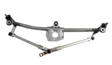 Silecek mekanizması