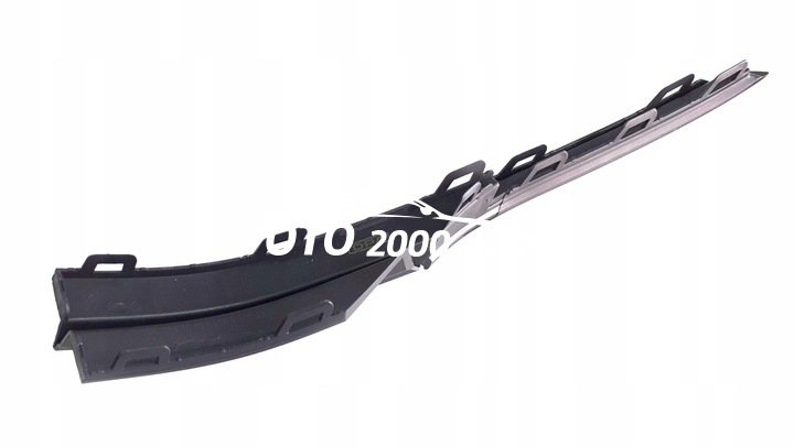 SİS KAPAĞININ ALT IZGARASI