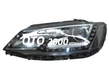 JETTA 2011-2017 SOL FAR (HELLA)
