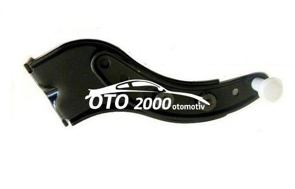 SÜRGÜLÜ KAPI ÜST MAKARA SAĞ