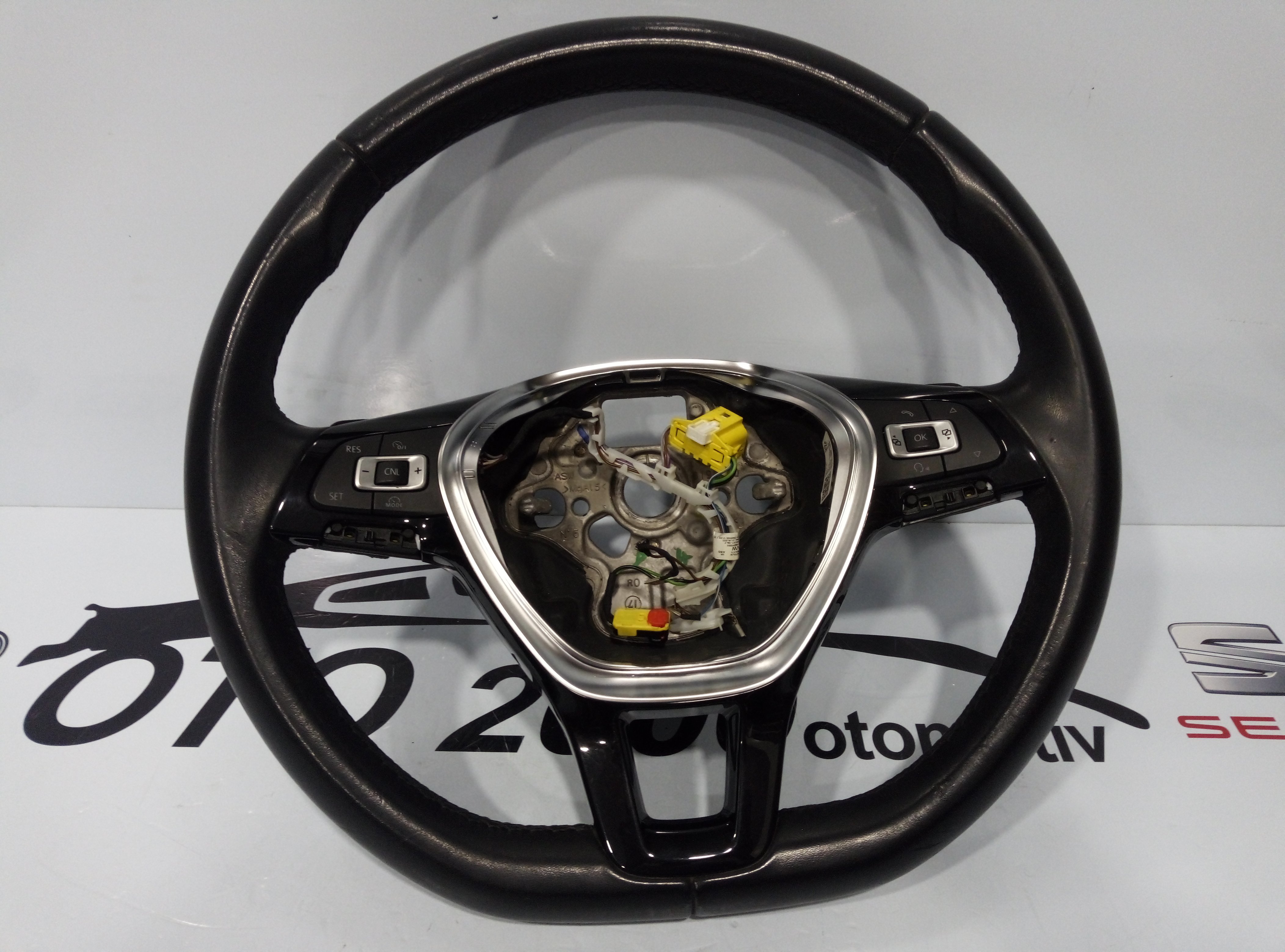 Passat-Golf-Crafter Direksiyon Simidi