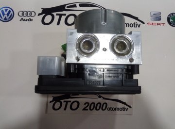 Audi A3-Skoda Superb Abs Beyni