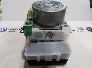 Audi A3-Skoda Superb Abs Beyni