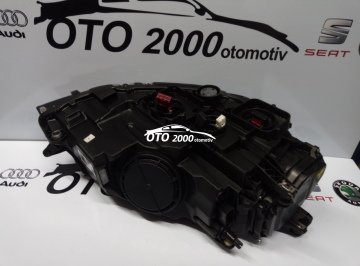 Volkswagen Golf 7 U LED Far Sol