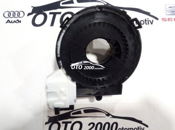 CADDY-TOLEDO-OCTAVİA-A3 AİRBAG SARGISI