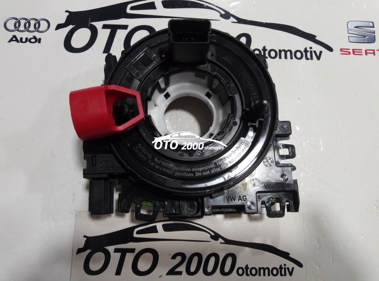 LEON-A3-TİGUAN AİRBAG SARGISI