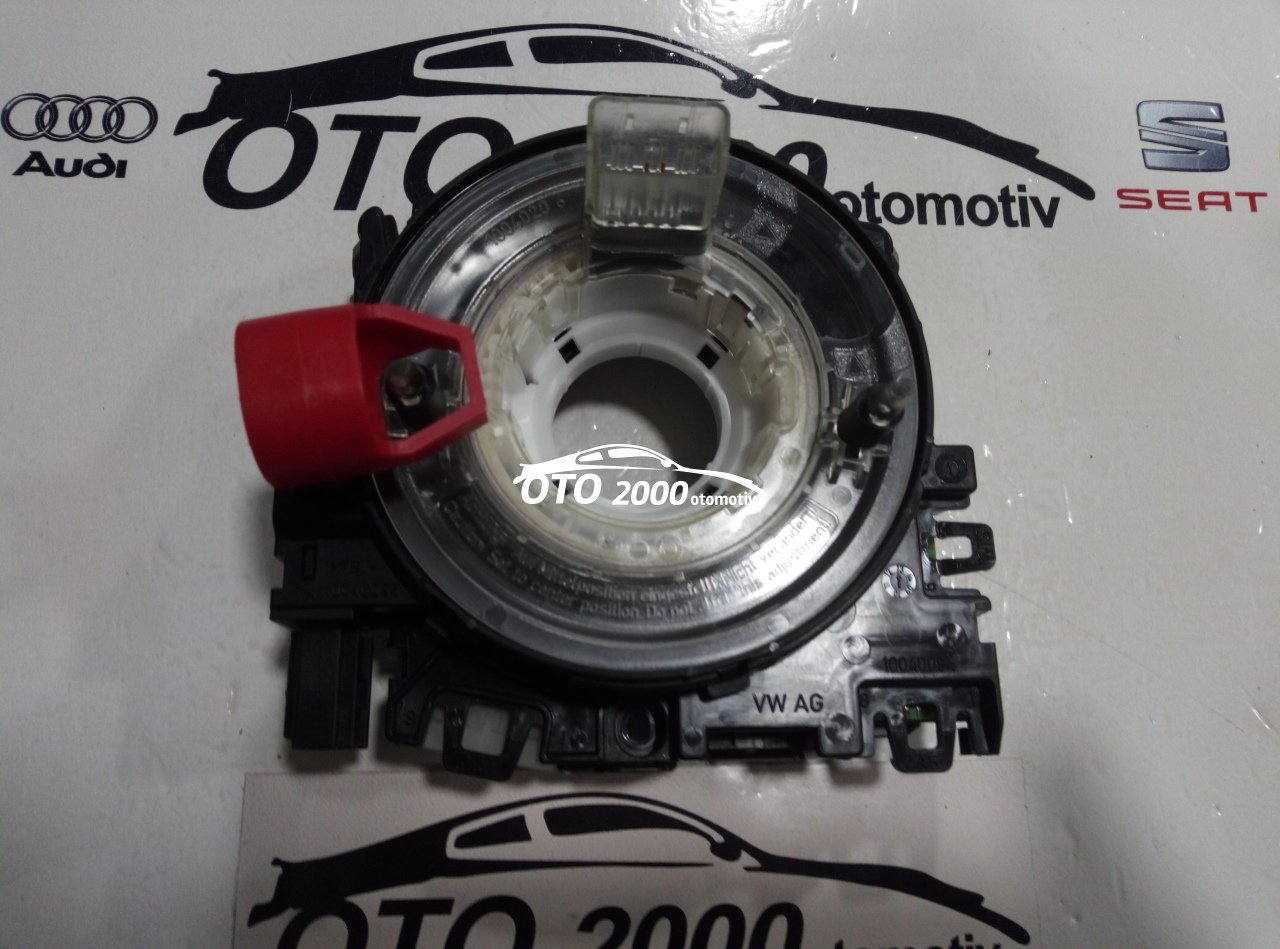 GOLF6-JETTA-YETİ-SUPERB AİRBAG SARGISI