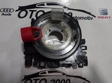 GOLF6-JETTA-YETİ-SUPERB AİRBAG SARGISI