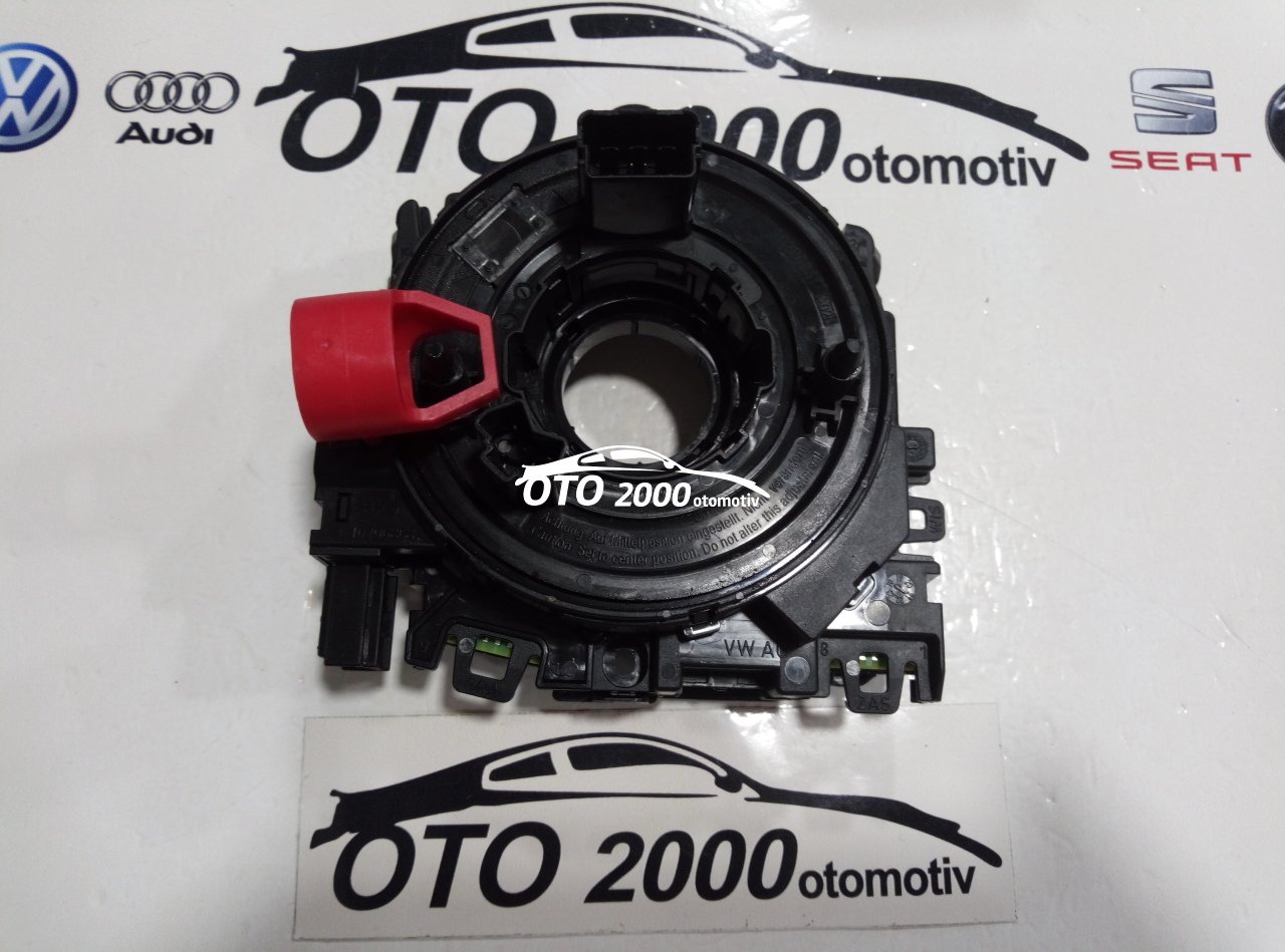 GOLF7-TİGUAN-TOURAN-A3 AİRBAG SARGISI