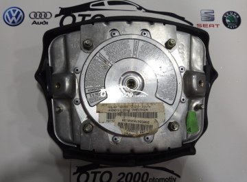 AUDİ A3 1997-2003 DİREKSİYON AİRBAĞİ