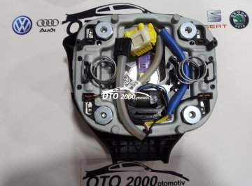 GOLF-GOLF PLUS DİREKSİYON AİRBAĞİ