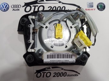 VOLKSWAGEN CADDY 2004-2008 DİREKSİYON AİRBAĞİ