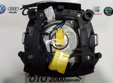 SKODA FABİA-ROOMSTER DİREKSİYON AİRBAGİ