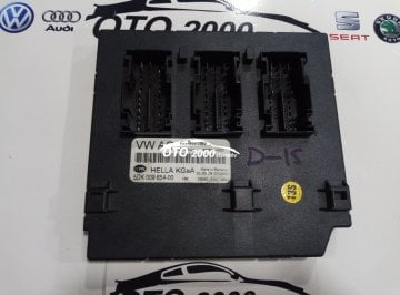 SKODA OCTAVİA BCM BEYNİ