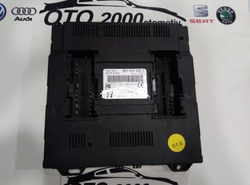 SKODA FABİA-ROOMSTER 2011-2015 BCM BEYNİ