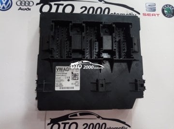 VOLKSWAGEN SCIROCCO BCM BEYNİ