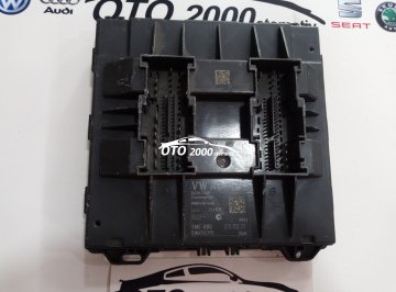 VOLKSWAGEN TRANSPORTER BCM BEYNİ