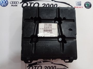 VOLKSWAGEN TRANSPORTER BCM BEYNİ