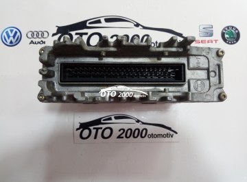 CADDY-İBİZA-POLO 1.4 AKV APQ MOTOR BEYNİ