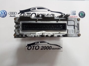 VOLKSWAGEN GOLF VENTO MOTOR BEYNİ