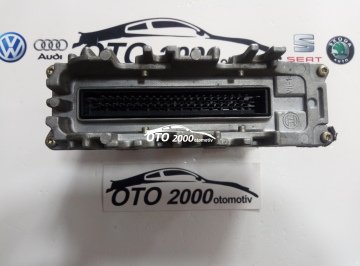 VOLKSWAGEN POLO 1.4 MOTOR BEYNİ