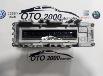 VOLKSWAGEN GOLF VENTO 1.4 ABD MOTOR BEYNİ