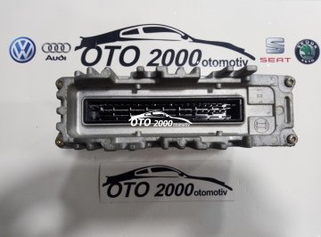 VOLKSWAGEN POLO 1.1 AEV MOTOR BEYNİ