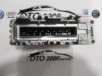 VOLKSWAGEN POLO 1.6 MOTOR BEYNİ