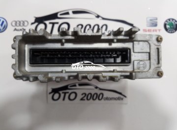 VOLKSWAGEN GOLF 1.6 MOTOR BEYNİ