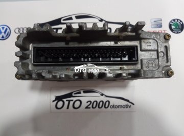 SEAT İBİZA-CORDOBA 1.4 MOTOR BEYNİ