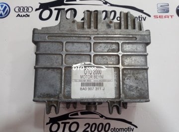 SEAT TOLEDO-CORDOBA 1.6 MOTOR BEYNİ