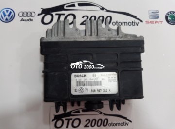 VOLKSWAGEN GOLF 1.8 MOTOR BEYNİ