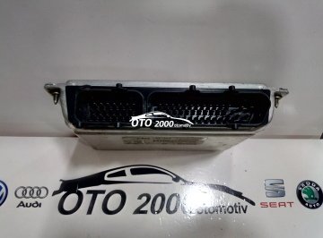 AUDI A4 VW PASSAT 1.8 ADR MOTOR BEYNİ