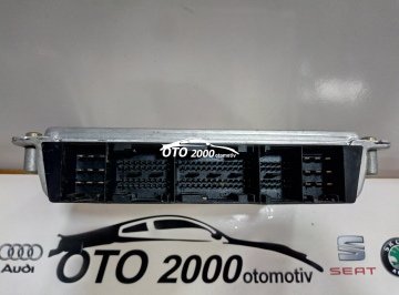 AUDİ A6 2.5 TDİ AFB MOTOR BEYNİ