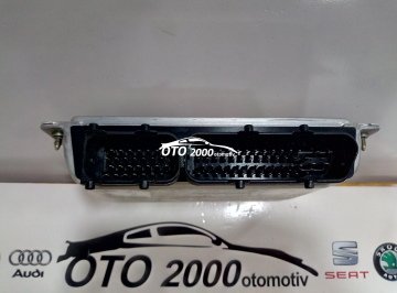 AUDI A4 1.8 ADR MOTOR BEYNİ